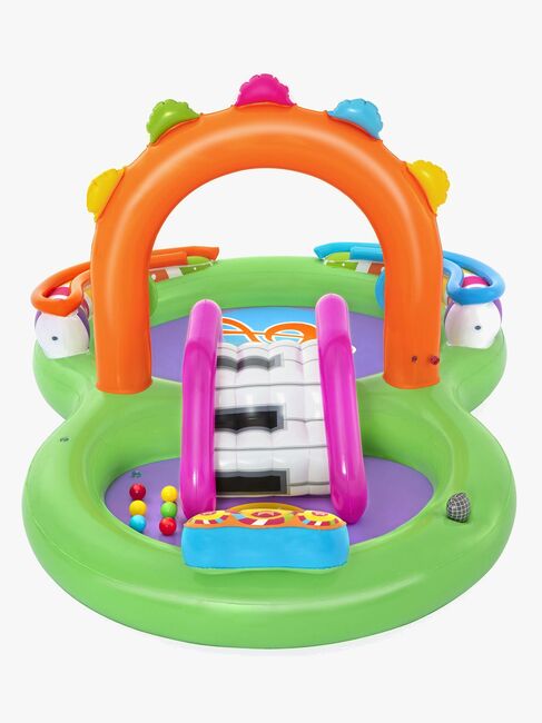 Bestway Vesipuisto Sing 'n Splash