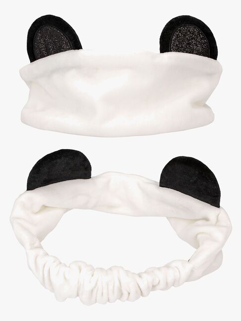 TOPModel BEAUTY and ME Panta Panda