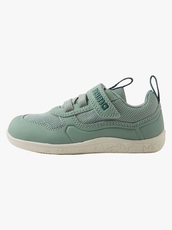 Reima Telmin Barefoot Lenkkarit, Stone Green