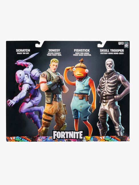 Fortnite Figuurit Victory 30 cm