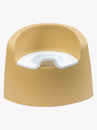 Quax My Potty Potta, Ginger