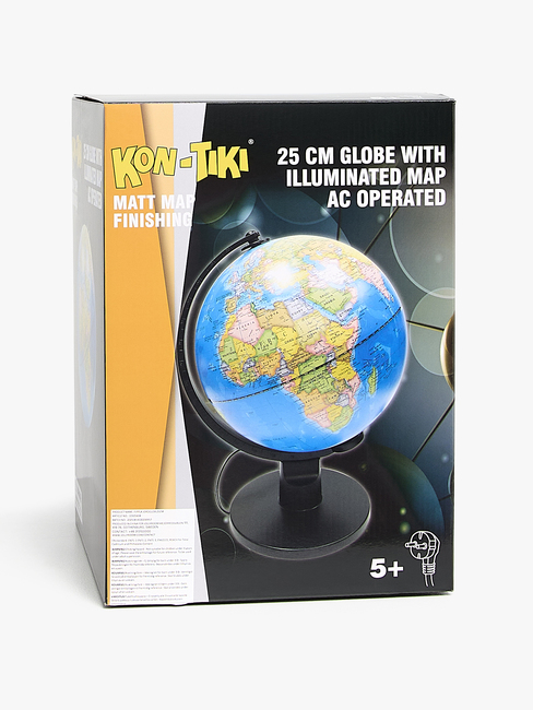 Fippla Maapallo 25 cm