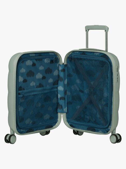 American Tourister Dreami Spinner Matkalaukku 37L, Everdream Sage
