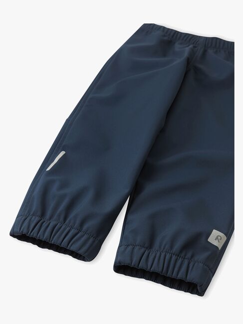 Reima Kuori Softshell-housut, Navy