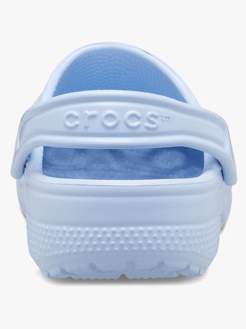 Crocs Classic Pistokkaat, Blue Calcite