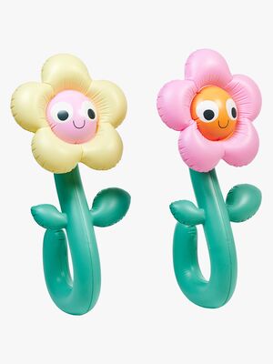 SUNNYLiFE Uimalelu 2-pack, Poppy The Peach