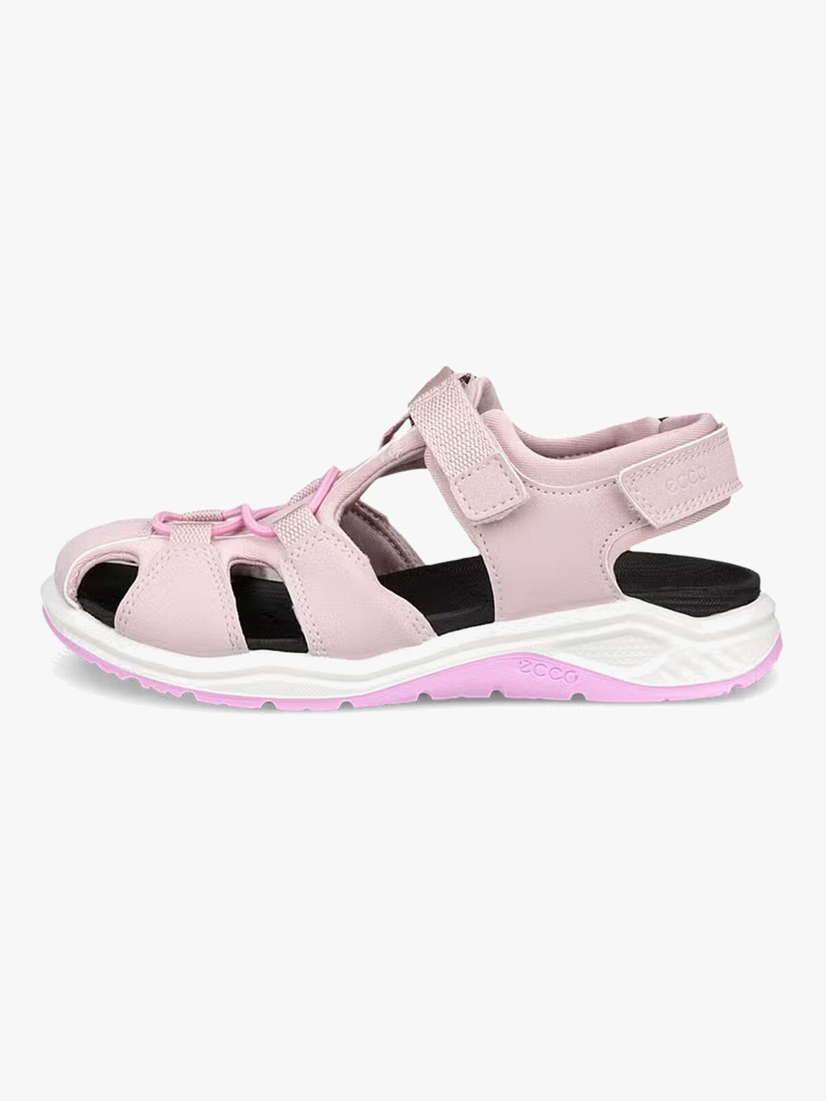 Ecco X-Trinsic K Sandaalit, Violet Ice