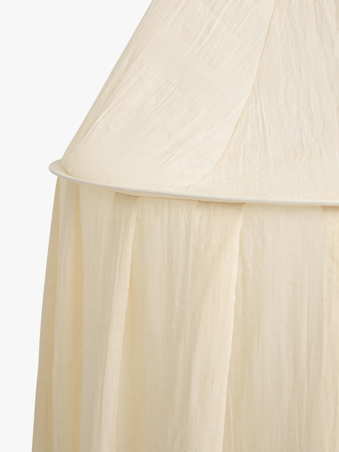 Alice & Fox Veil Vuodekatos, Linen Dune