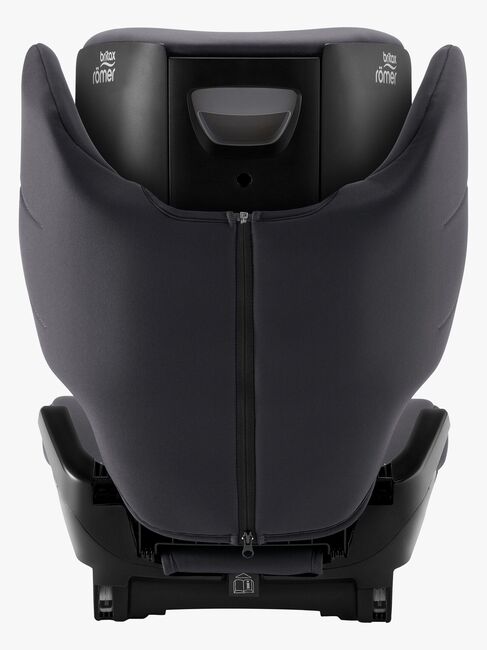 Britax Römer Discovery Plus Turvavyöistuin, Midnight Grey