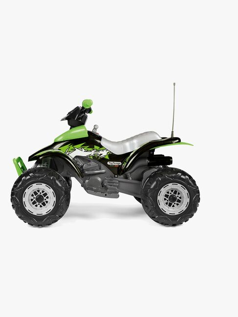 Peg Perego Corral T-Rex Mönkijä 330W, Vihreä