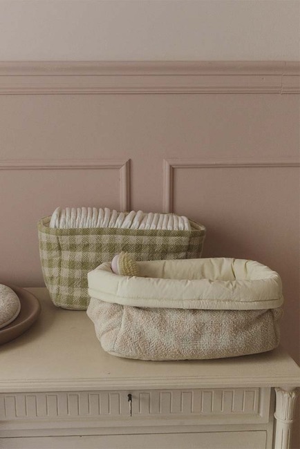 Lorena Canals Kori, Matcha