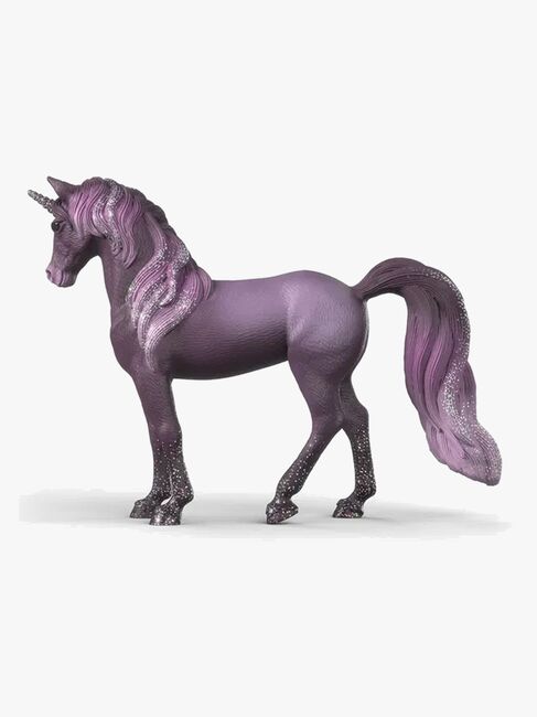 Schleich 70842 Bayala Galaxy Rainbow Yksisarvinen Tamma