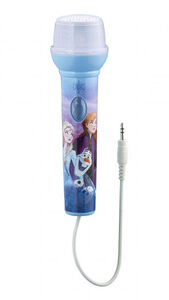 Disney Frozen 2 Mikrofoni