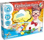 Science4you Explosive Science Kaboom