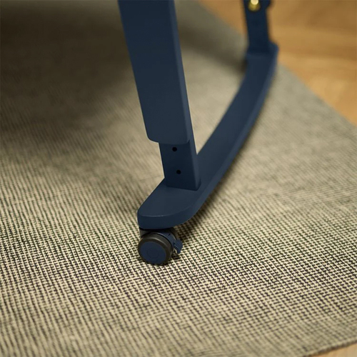 Snüz SnuzPod Studio Sivuvaunusänky, London