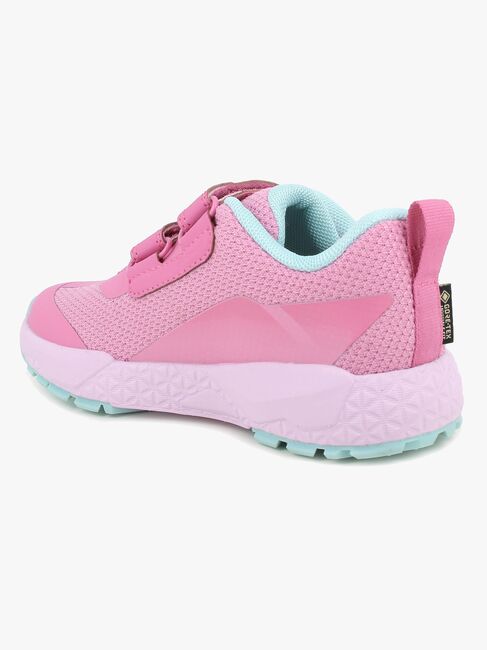 Primigi Pim GTX Lenkkarit, Pink/Fuchsia