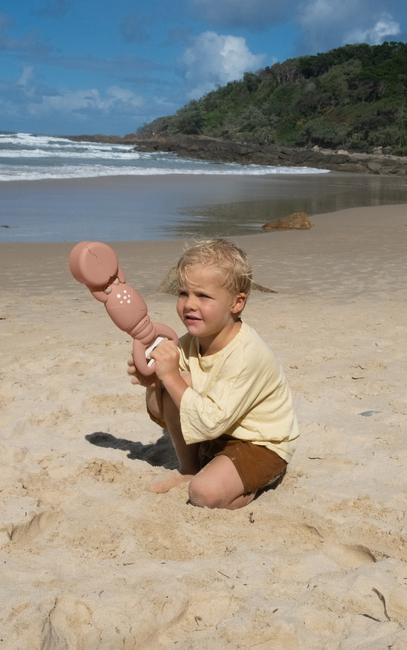 SUNNYLiFE Rantalelu, Claws Lobster Coral