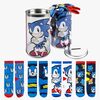 Sonic Sukat 4-pack