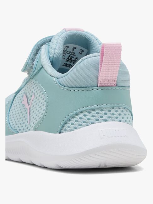 Puma Fun Racer 2 AC+ Infant Lenkkarit, Fresh Water
