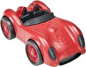 Green Toys Kilpa-auto, Punainen