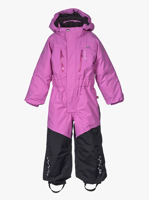 Isbjörn of Sweden Penguin Toppahaalari, Wild Rose