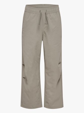 Hummel JR Stretch Housut, Rock RIdge