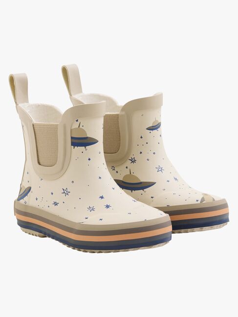 CeLaVi Badges Kumisaappaat, Flint Stone