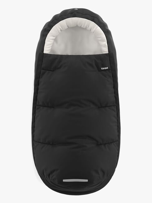 Thule Elements Lämpöpussi M/L, Black
