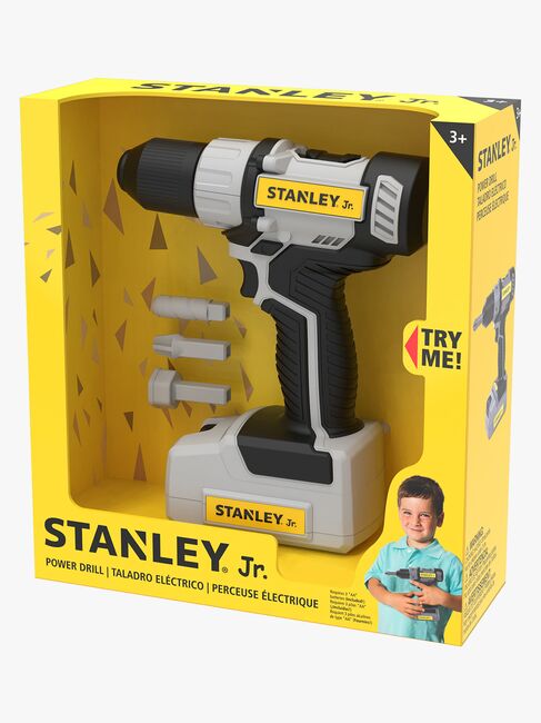Stanley Jr. Porakone