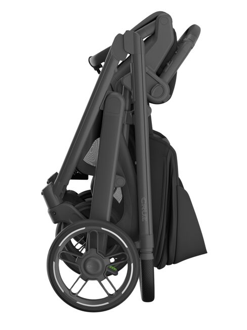 UPPAbaby CRUZ V3 Lastenrattaat, Jake