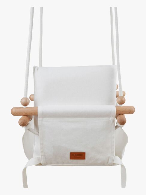 Muumi Koliikkikeinu, Valkoinen