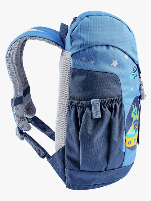 Deuter Schmusebär Reppu 8L, Wave Nightblue