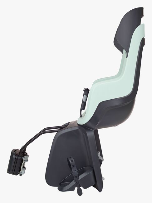 BoBike GO Maxi Frame Mount Pyöränistuin, Marshmallow Mint