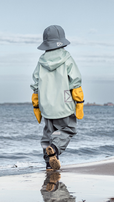 Didriksons Slaskeman Sadeasu, Ocean Mint