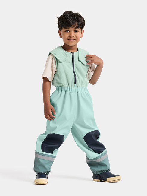 Didriksons Boardman Vuorellinen Sadeasu, Ocean Mint