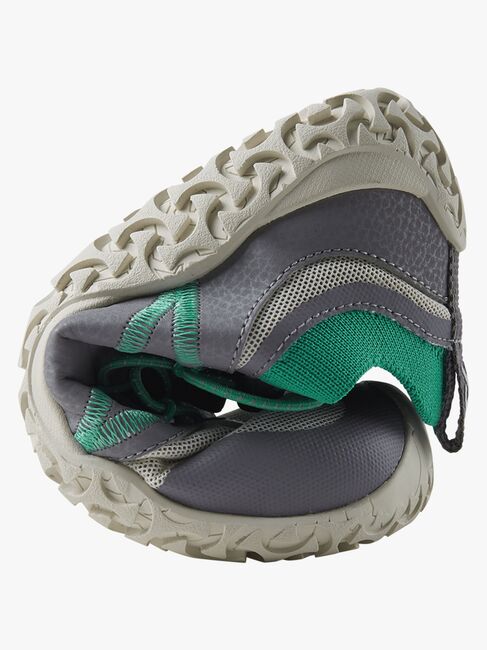 Reima Vaellus Barefoot Lenkkarit, Earthy Beige