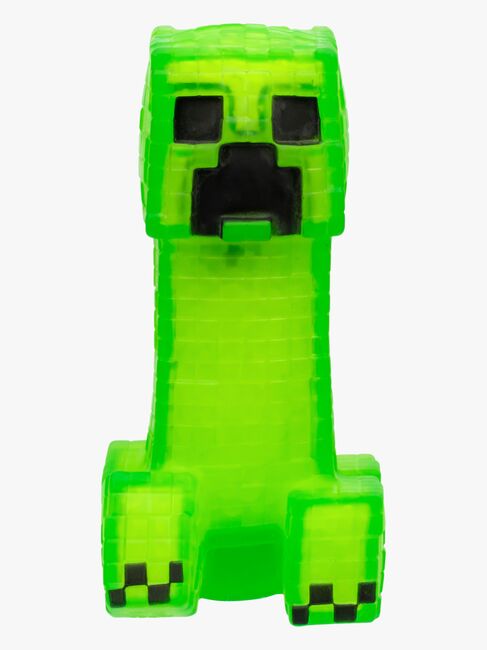 Goo Jit Zu Minecraft Toimintahahmo Creeper