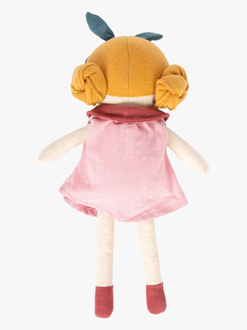 Small Foot Kangasnukke Lina 39 cm