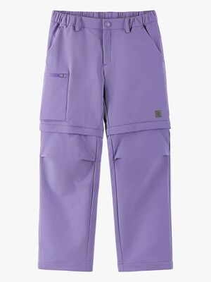Reima Surina BugProof Housut, Misty Violet