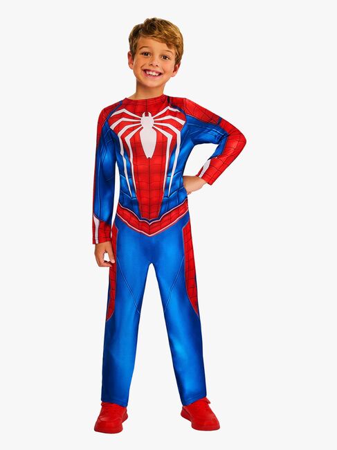 Rubies Marvel Spider-Man Naamiaisasu Gamerverse