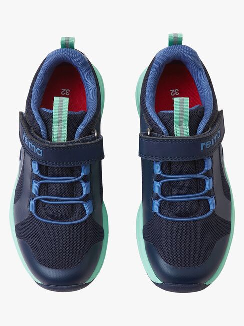 Reima Enkka Vedenpitävät Lenkkarit, Navy