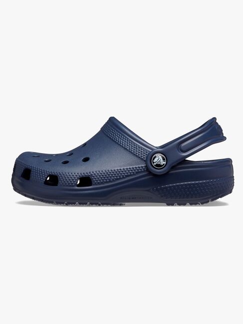 Crocs Classic Pistokkaat, Navy