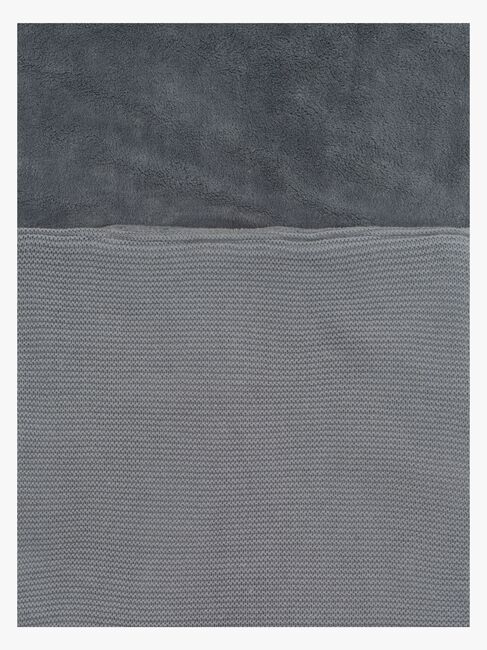 Jollein Kaukalopussi, Stone Grey