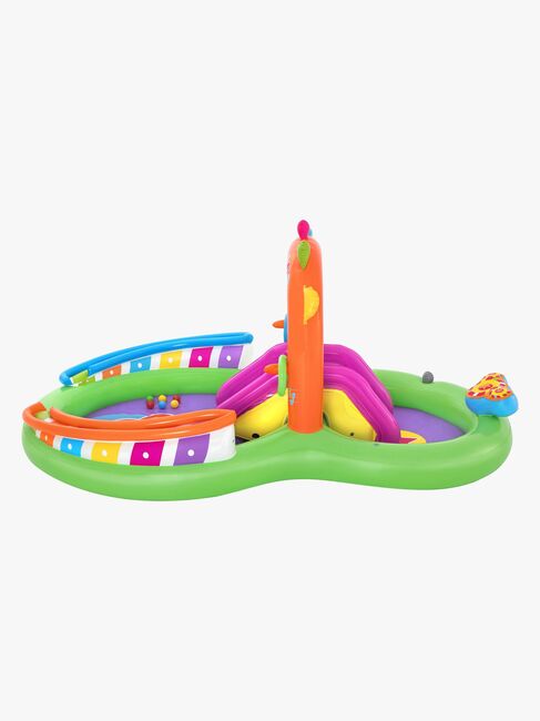 Bestway Vesipuisto Sing 'n Splash