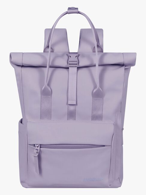 American Tourister Urban Groove City Mono Reppu 17L, Lavender