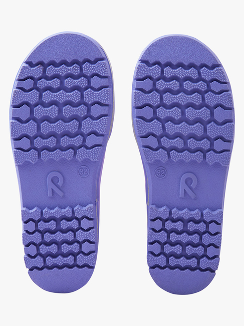 Reima Taika 2.0 Kumisaappaat, Blooming Lilac