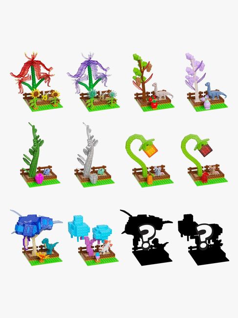 Roblox Grow A Garden Keräilyfiguuri Crops 20cm Lajiteltu