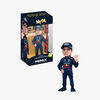 Minix F1 Red Bull Keräilyfiguuri Max Verstappen