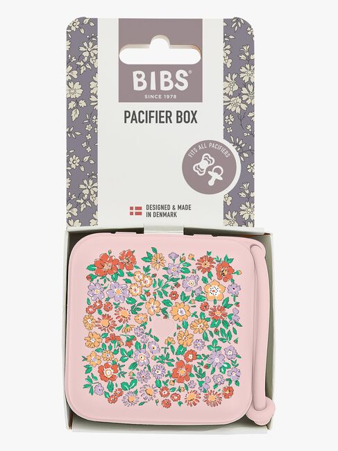 BIBS x Liberty Oscar Meadow Tuttirasia, Blossom