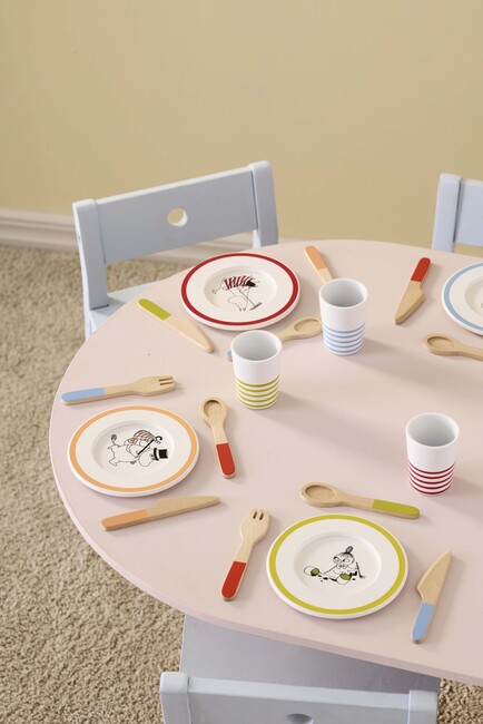 Kid's Concept Muumi Leluastiasto